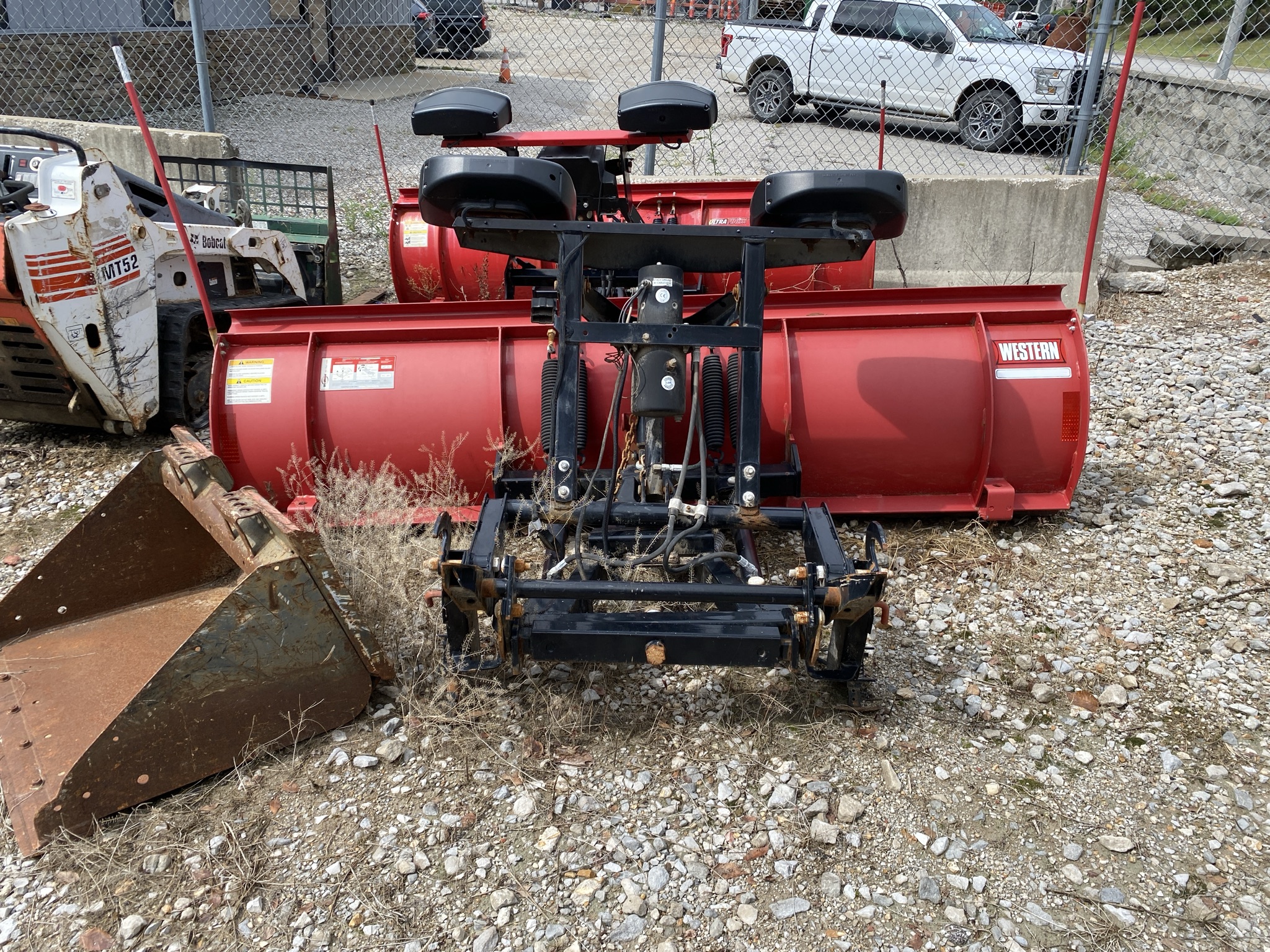 2015 WESTERN SERIES 2 - Image 3